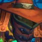 Character Avatar